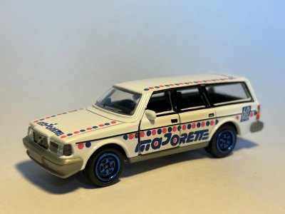 Volvo 240 GL