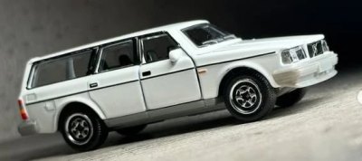 Volvo 240 GL