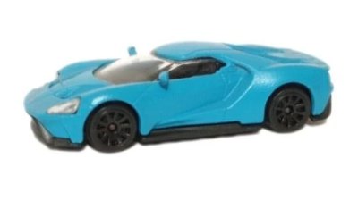 GT