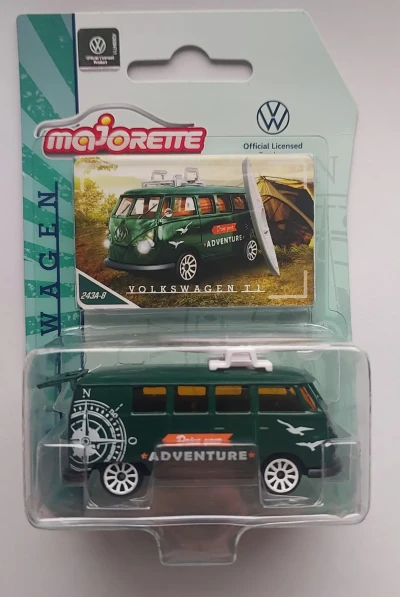 Volkswagen T1
