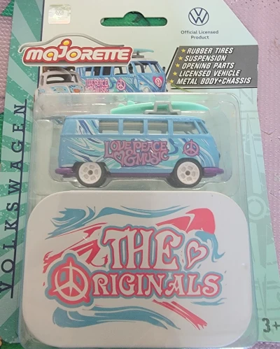 Volkswagen T1