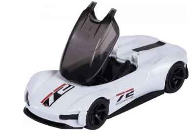 Porsche Vision Gran Turismo