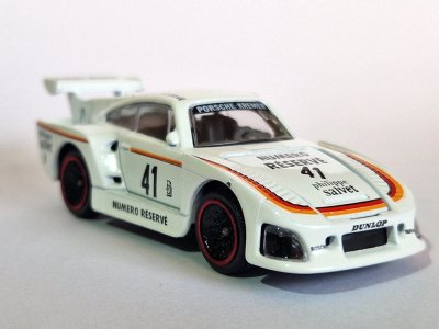 Porsche 935 K3