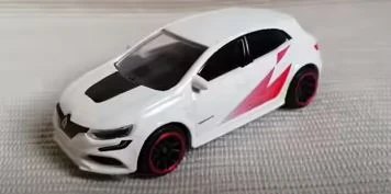 Renault Megane RS