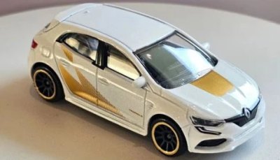 Renault Megane RS