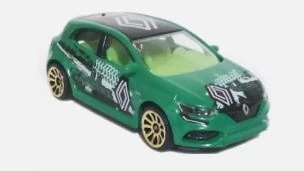 Renault Megane RS