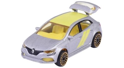 Renault Megane RS