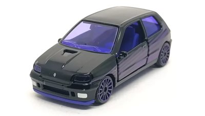 Renault Clio 16S