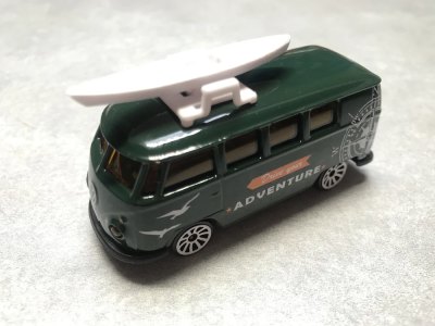 Volkswagen T1