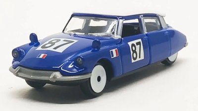 Citroën DS 19