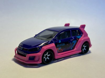 Volkswagen Golf GTI (MKVII)