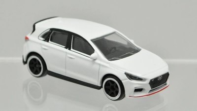 Hyundai i30 N