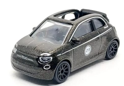 Fiat 500 Icon