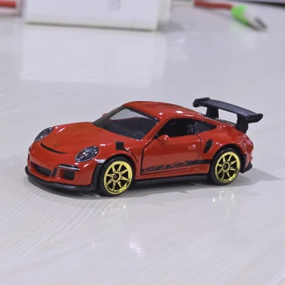 Porsche 911 GT3 RS