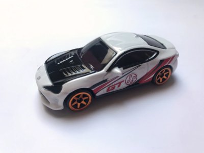 Toyota GT86