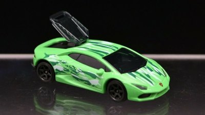 Lamborghini Huracán Avio