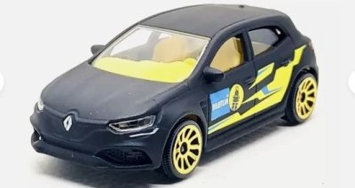 Renault Megane RS