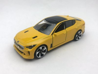 Kia Performance Car