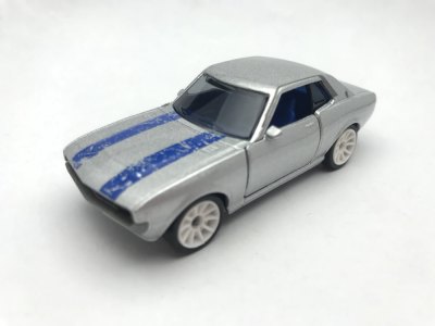 Toyota Celica GT Coupé