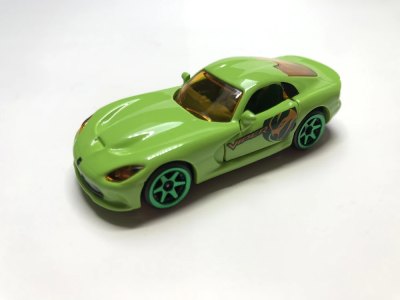 Dodge SRT Viper