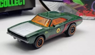 Dodge Charger R/T