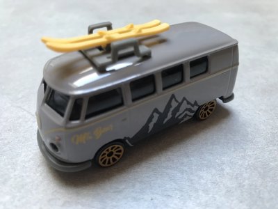 Volkswagen T1