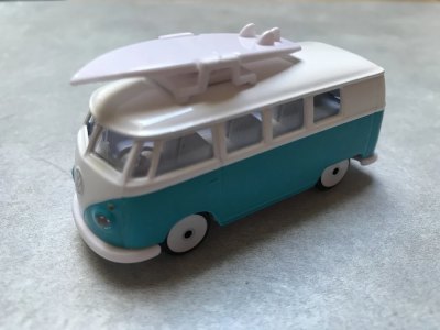 Volkswagen T1