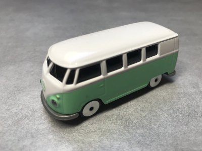 Volkswagen T1