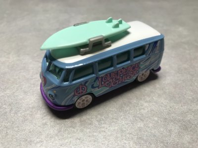 Volkswagen T1