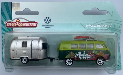 Volkswagen T1