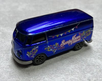Volkswagen T1