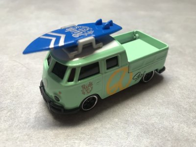 Volkswagen T1 Pritsche