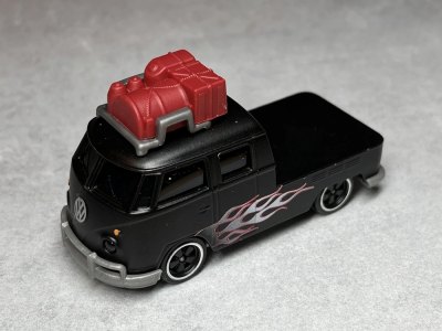 Volkswagen T1 Pritsche