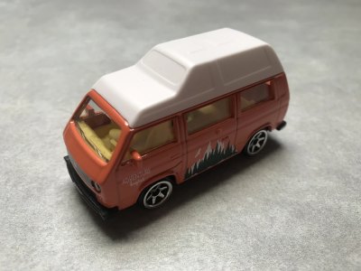 Volkswagen T3