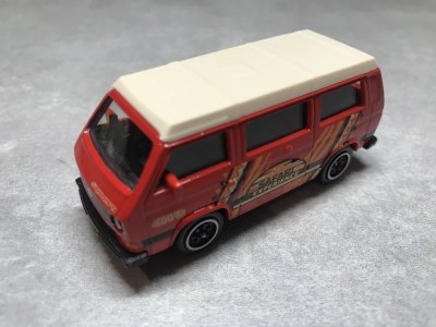 Volkswagen T3