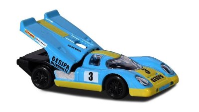 Porsche 917