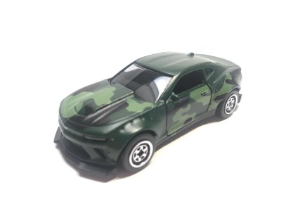 Chevrolet Camaro (2021)