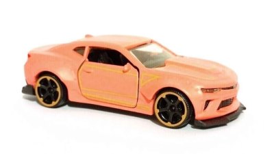 Chevrolet Camaro (2021)