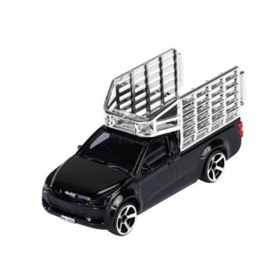 Isuzu D-Max Spark