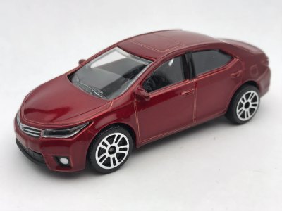 Toyota Corolla Altis