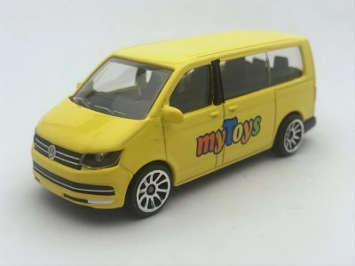 Volkswagen T6