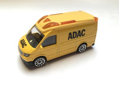 VW Crafter