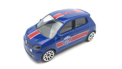 Renault Twingo Mk3