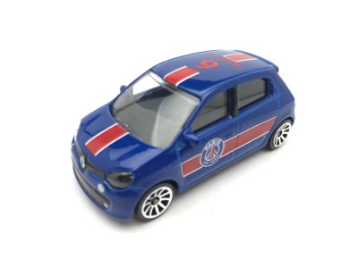Renault Twingo Mk3