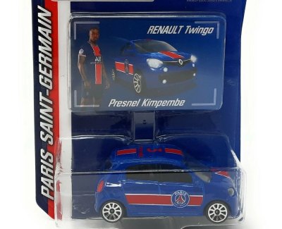 Renault Twingo Mk3