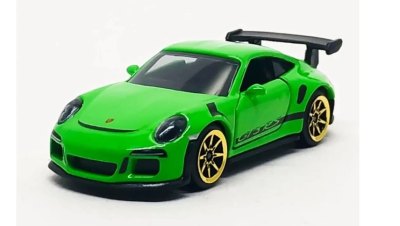 Porsche 911 GT3 RS