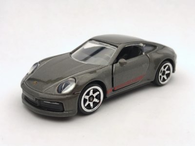 Porsche 911 Carrera S