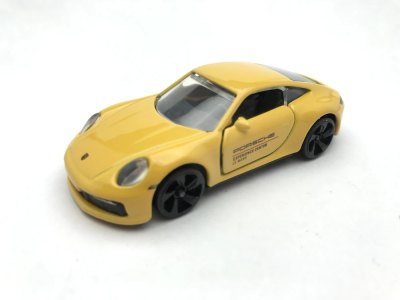 Porsche 911 Carrera S