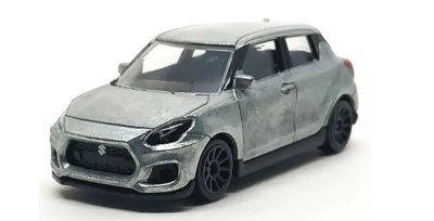 Suzuki Swift Sport