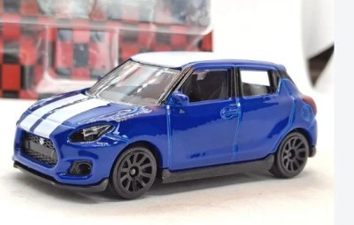 Suzuki Swift Sport